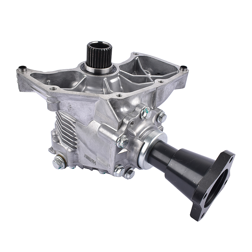 Transfer Case Assembly For Nissan Murano 2009-2014 Infiniti JX35 - Premium Automotive from Rapidvehicles - Just $966.99! Shop now at Rapidvehicles