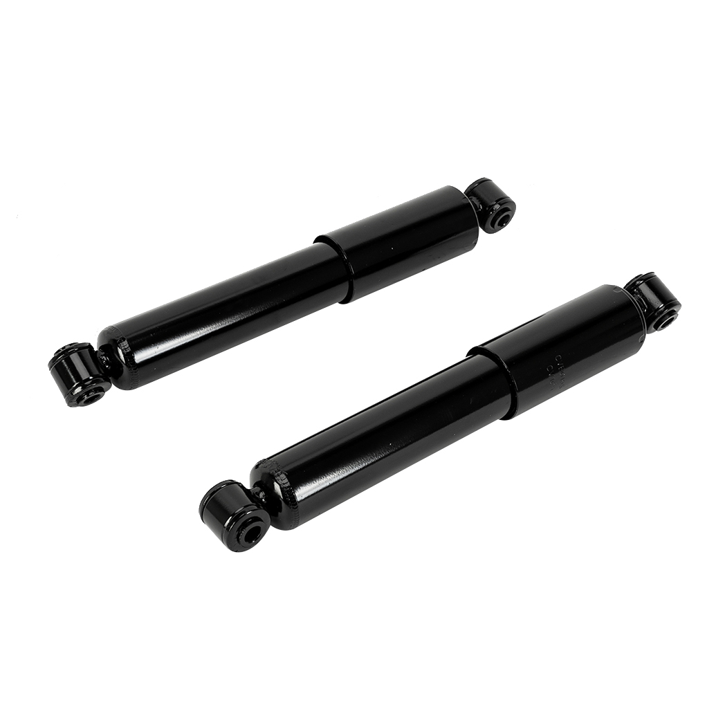 New 2Pcs Rear Left Right Shocks for Chrysler Town & Country 37290 - Premium Automotive from Rapidvehicles - Just $98.99! Shop now at Rapidvehicles