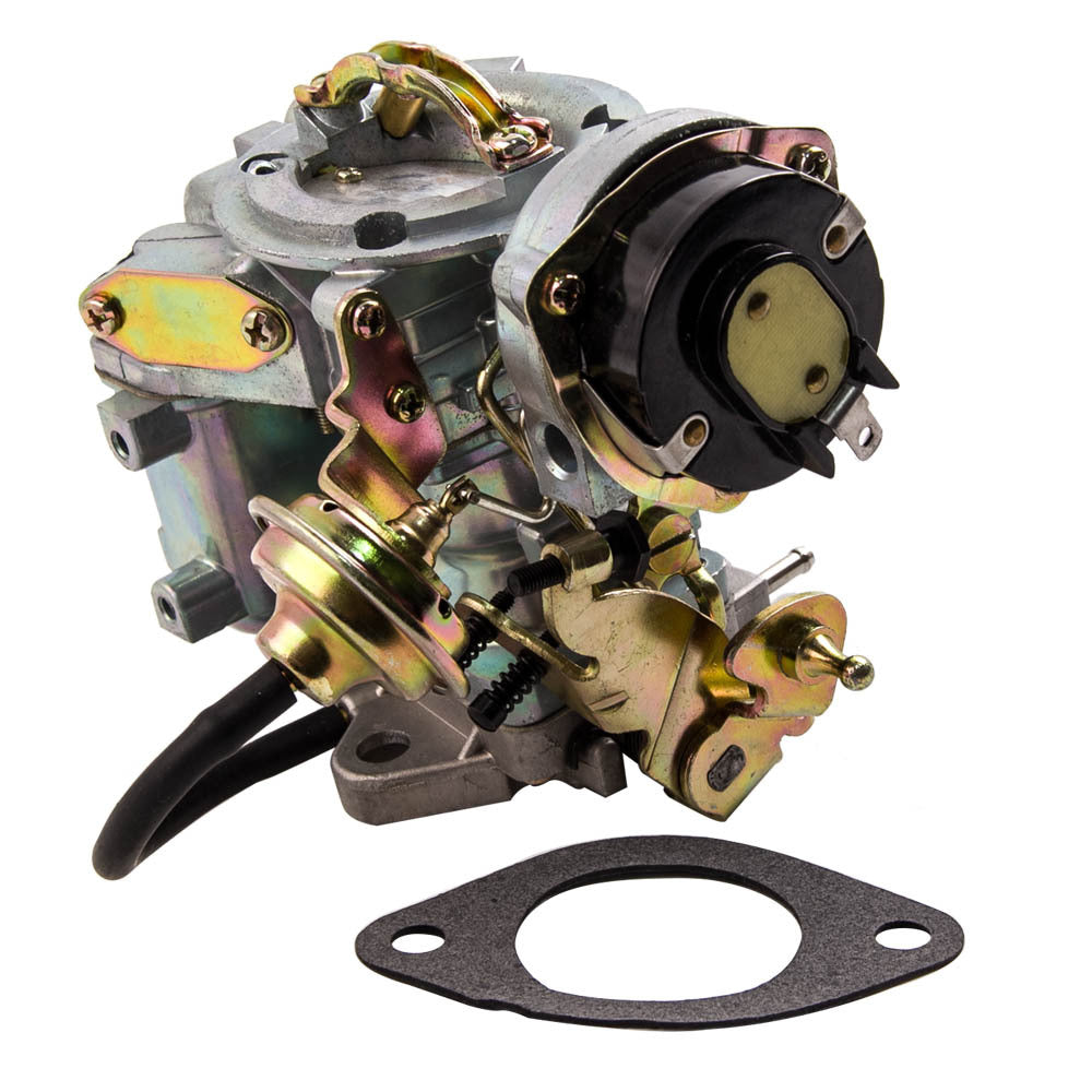 1 barrel Carb Carburetor Electric Choke For Ford F300 YFA E100 4.9L 300 CU - Premium Automotive from Rapidvehicles - Just $134.99! Shop now at Rapidvehicles