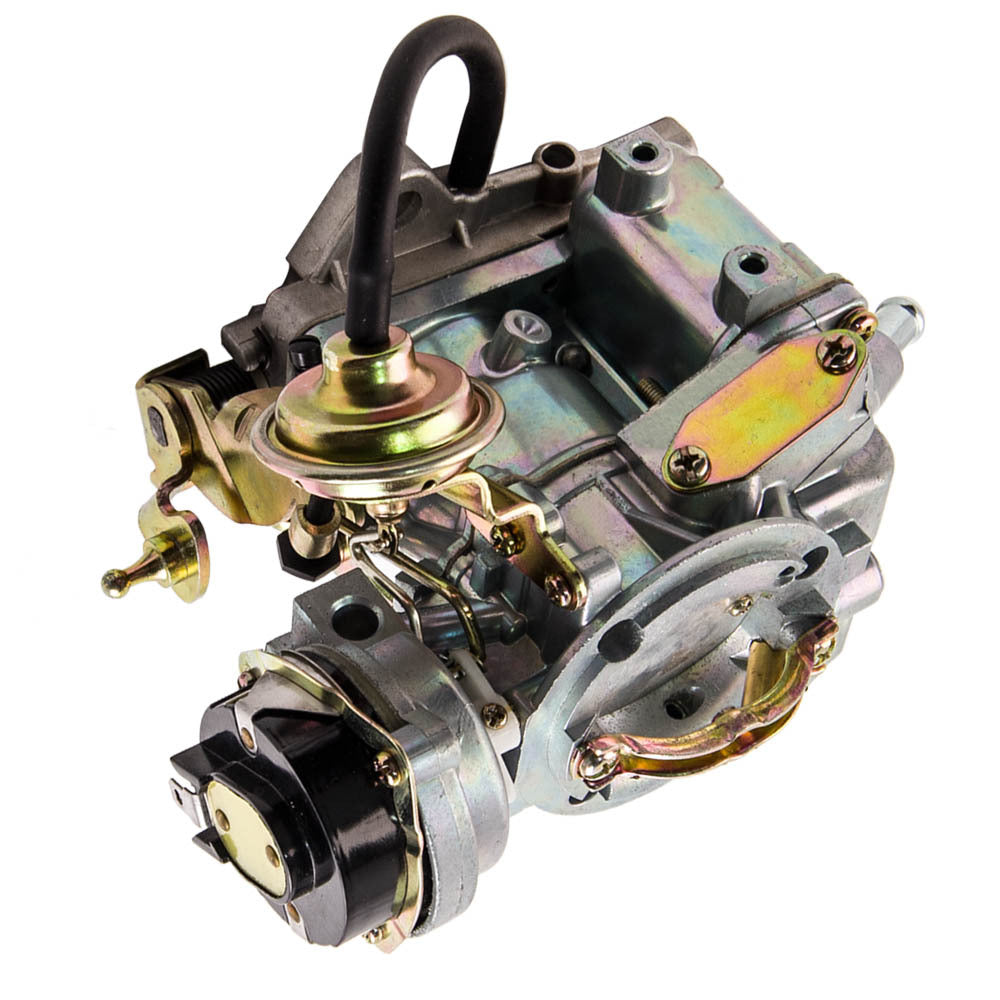 1 barrel Carb Carburetor Electric Choke For Ford F300 YFA E100 4.9L 300 CU - Premium Automotive from Rapidvehicles - Just $134.99! Shop now at Rapidvehicles