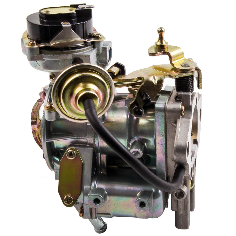 1 barrel Carb Carburetor Electric Choke For Ford F300 YFA E100 4.9L 300 CU - Premium Automotive from Rapidvehicles - Just $134.99! Shop now at Rapidvehicles