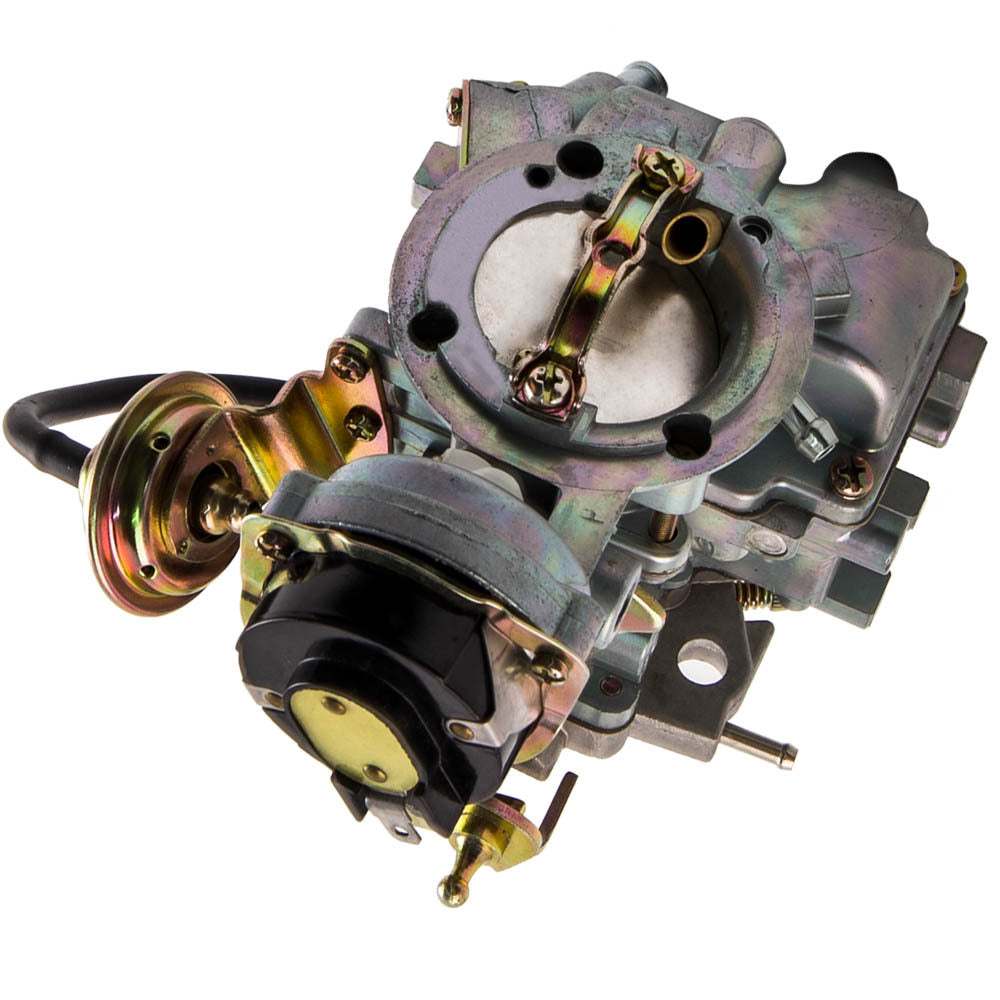 1 barrel Carb Carburetor Electric Choke For Ford F300 YFA E100 4.9L 300 CU - Premium Automotive from Rapidvehicles - Just $129.99! Shop now at Rapidvehicles