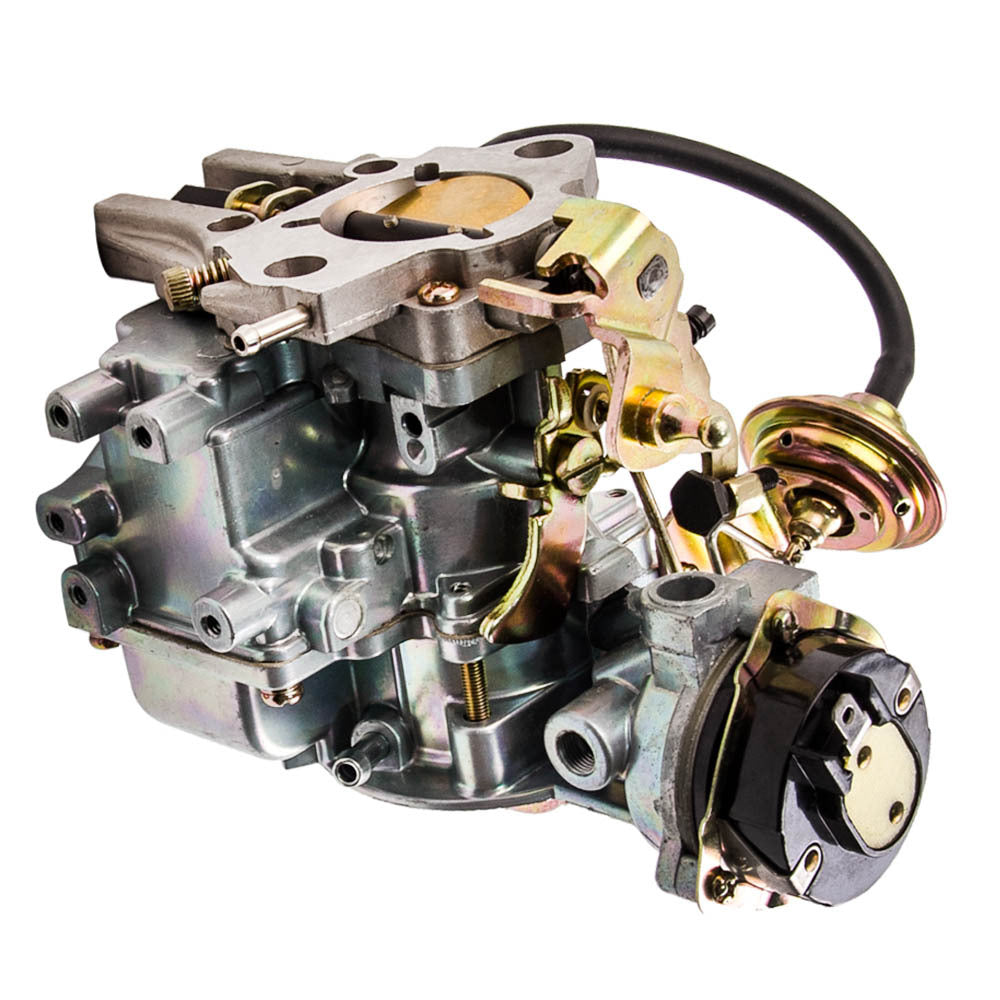 1 barrel Carb Carburetor Electric Choke For Ford F300 YFA E100 4.9L 300 CU - Premium Automotive from Rapidvehicles - Just $134.99! Shop now at Rapidvehicles