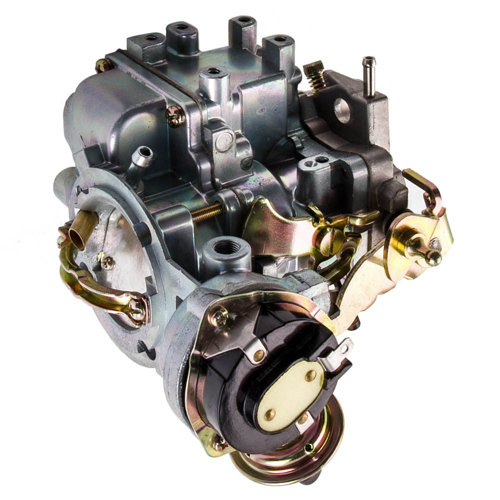 1 barrel Carb Carburetor Electric Choke For Ford F300 YFA E100 4.9L 300 CU - Premium Automotive from Rapidvehicles - Just $129.99! Shop now at Rapidvehicles