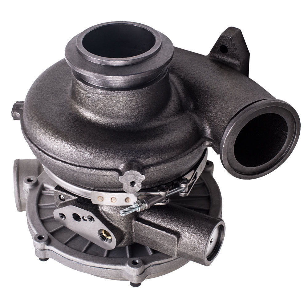 GT3782VA Turbo for Ford F-250, F-350 Truck Super Duty 6.0L Engine 2005-2007 743250-5014S - Premium Automotive from Rapidvehicles - Just $735.99! Shop now at Rapidvehicles