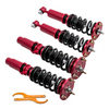 Coilovers Kits For BMW 5 Series E60 Sedan 04-10 523 525 528 530 535 Coil Over - Premium Automotive from Rapidvehicles - Just $520.99! Shop now at Rapidvehicles