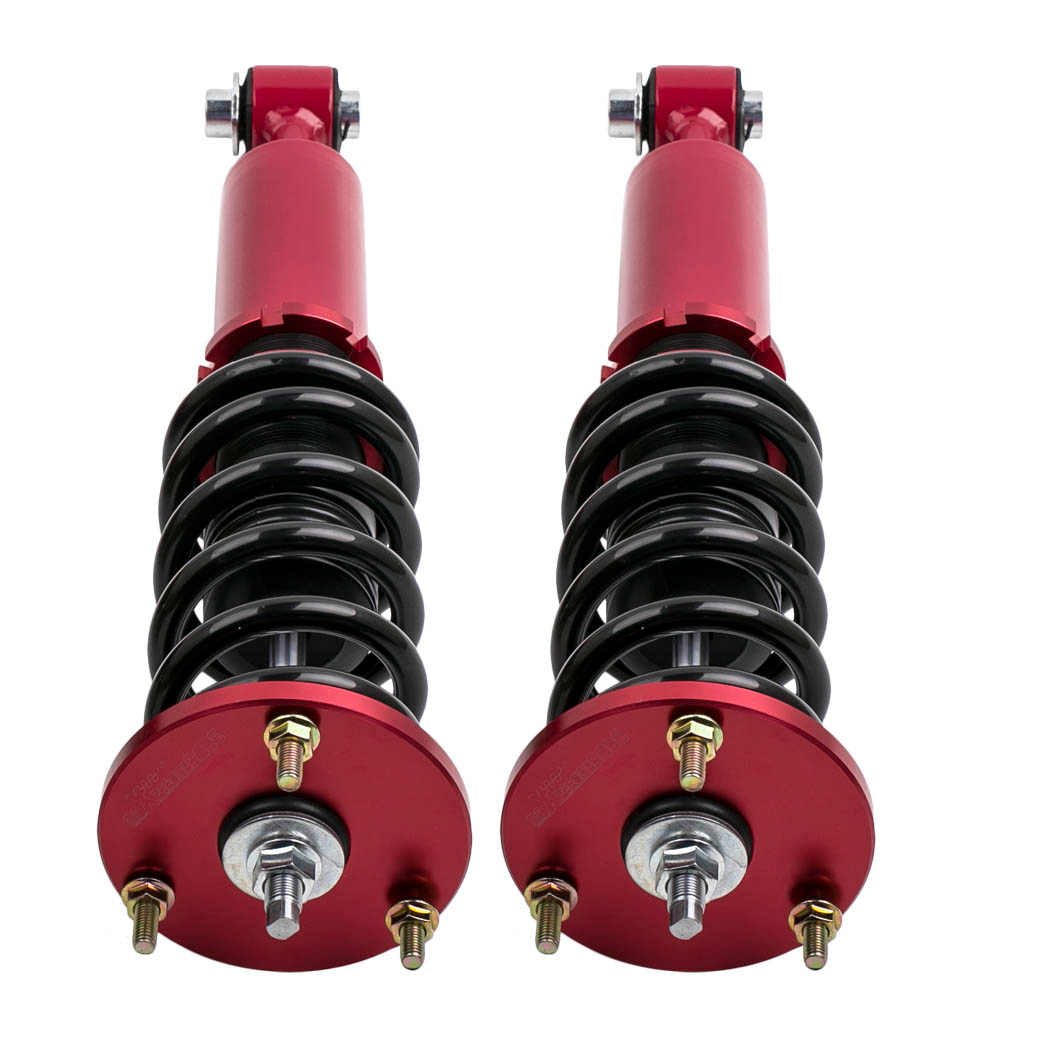 Coilovers Kits For BMW 5 Series E60 Sedan 04-10 523 525 528 530 535 Coil Over - Premium Automotive from Rapidvehicles - Just $520.99! Shop now at Rapidvehicles