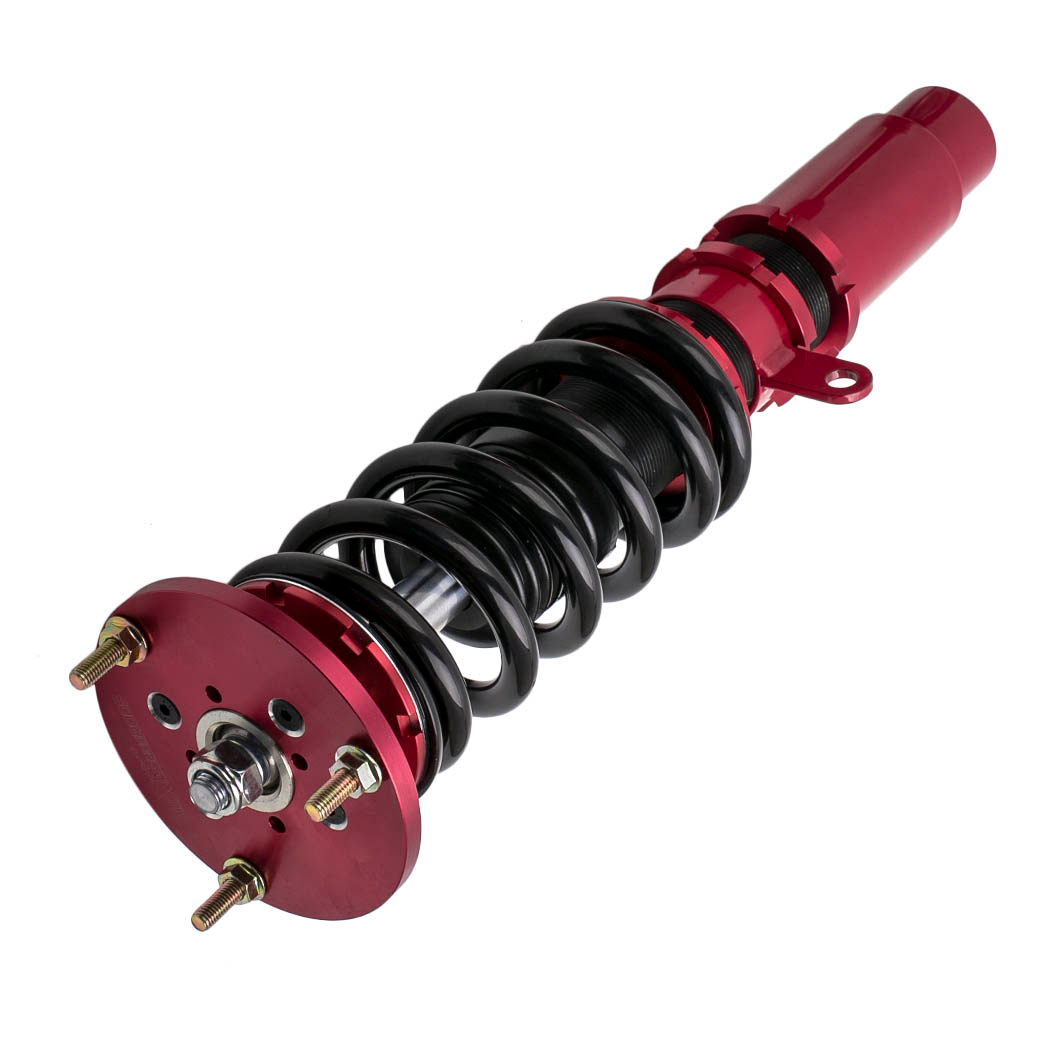 Coilovers Kits For BMW 5 Series E60 Sedan 04-10 523 525 528 530 535 Coil Over - Premium Automotive from Rapidvehicles - Just $520.99! Shop now at Rapidvehicles