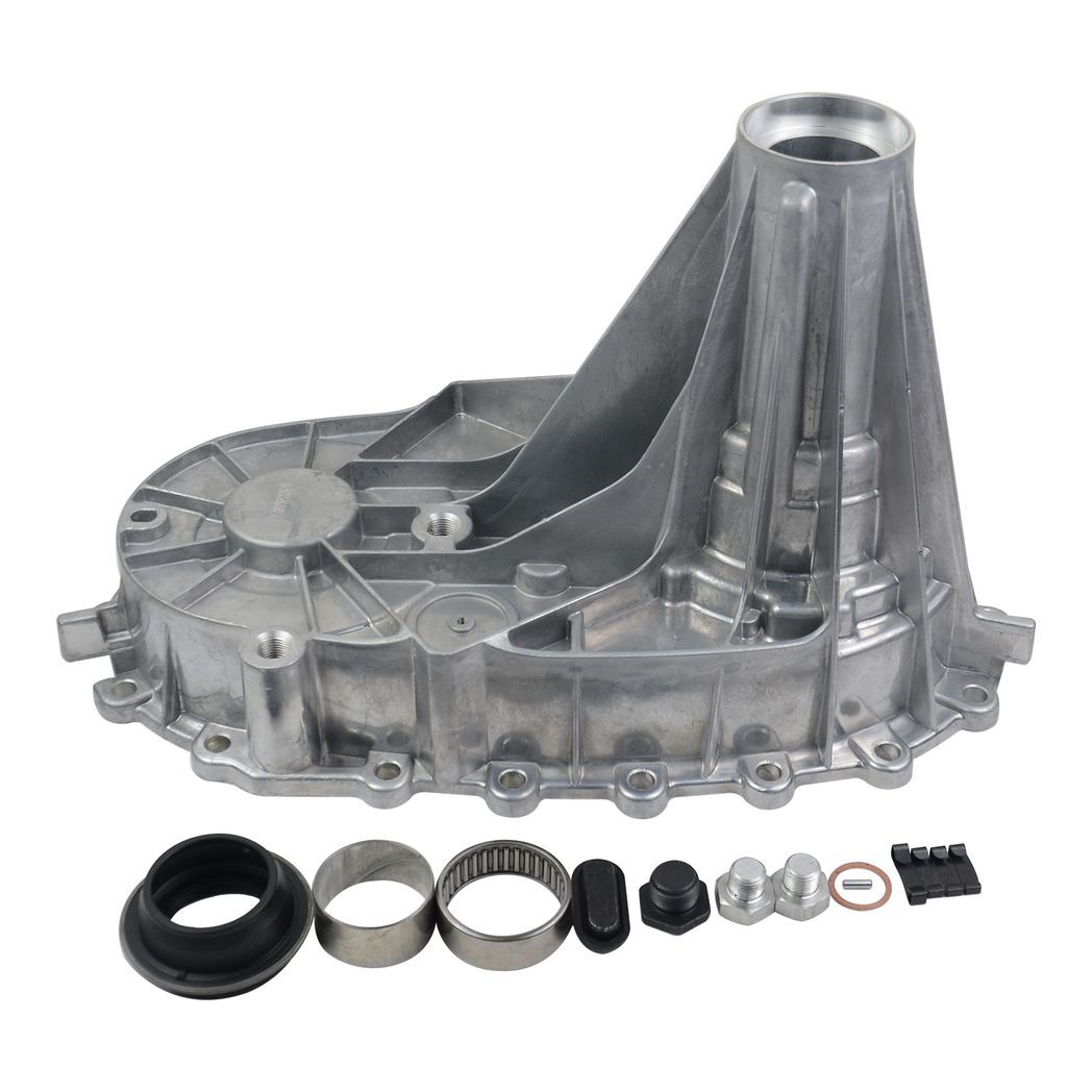 Transfer Case Half Rear 12478092 For Chevrolet Silverado GMC Sierra 2500 3500 - Premium Automotive from Rapidvehicles - Just $188.99! Shop now at Rapidvehicles