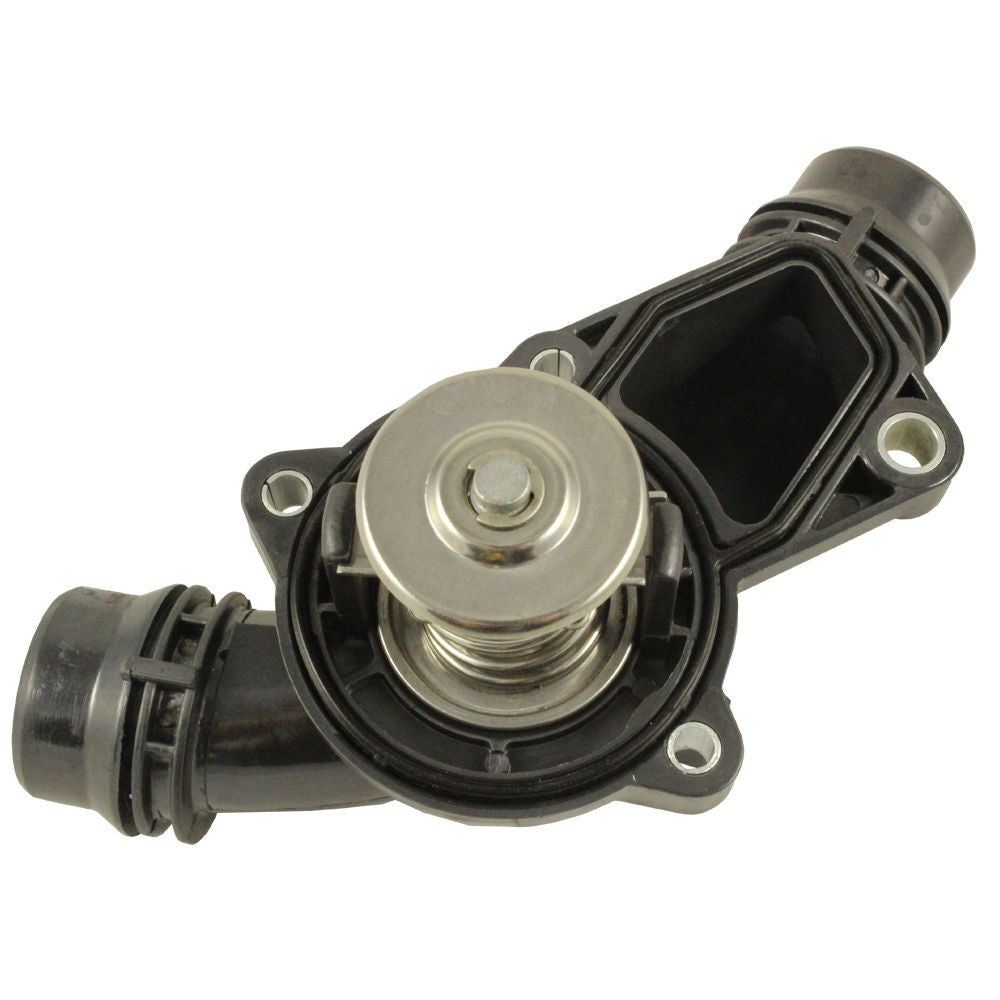 Thermostat Assembly for BMW 325Ci/330Ci/X3/X5 99-06 11531437040 - Premium Automotive from Rapidvehicles - Just $42.99! Shop now at Rapidvehicles