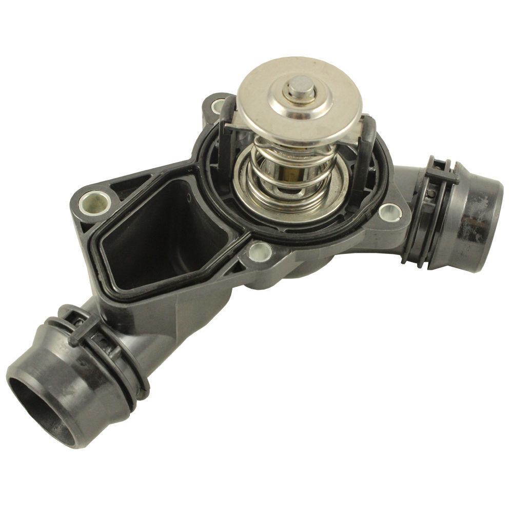 Thermostat Assembly for BMW 325Ci/330Ci/X3/X5 99-06 11531437040 - Premium Automotive from Rapidvehicles - Just $42.99! Shop now at Rapidvehicles