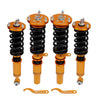 Coilovers kit For BMW 5 series E60 525xi,528i xDrive,528xi,530xi,535i xDrive,535xi  2004-2010 Sedan AWD - Premium Automotive from Rapidvehicles - Just $550.99! Shop now at Rapidvehicles