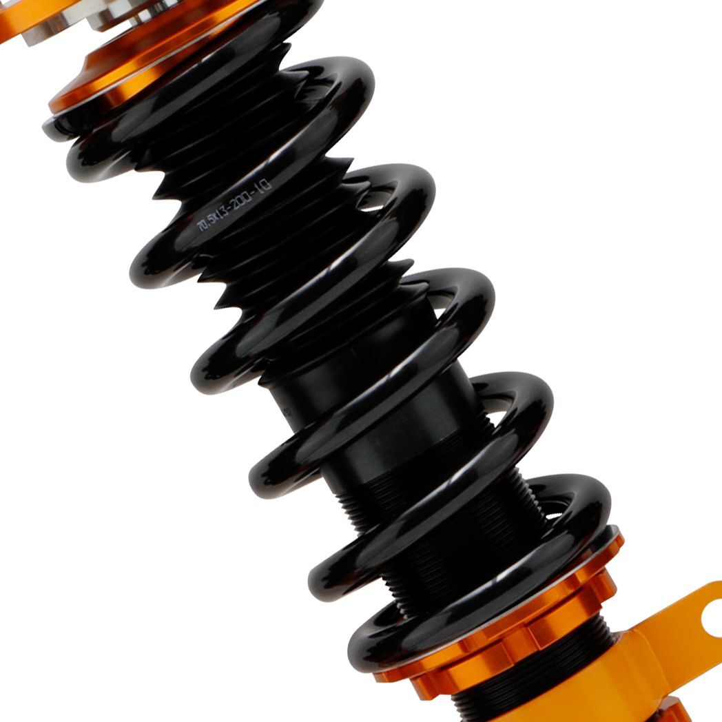 Coilovers kit For BMW 5 series E60 525xi,528i xDrive,528xi,530xi,535i xDrive,535xi  2004-2010 Sedan AWD - Premium Automotive from Rapidvehicles - Just $550.99! Shop now at Rapidvehicles