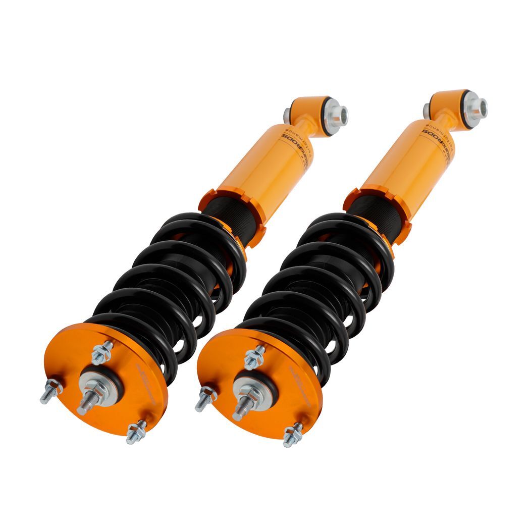 Coilovers kit For BMW 5 series E60 525xi,528i xDrive,528xi,530xi,535i xDrive,535xi  2004-2010 Sedan AWD - Premium Automotive from Rapidvehicles - Just $550.99! Shop now at Rapidvehicles