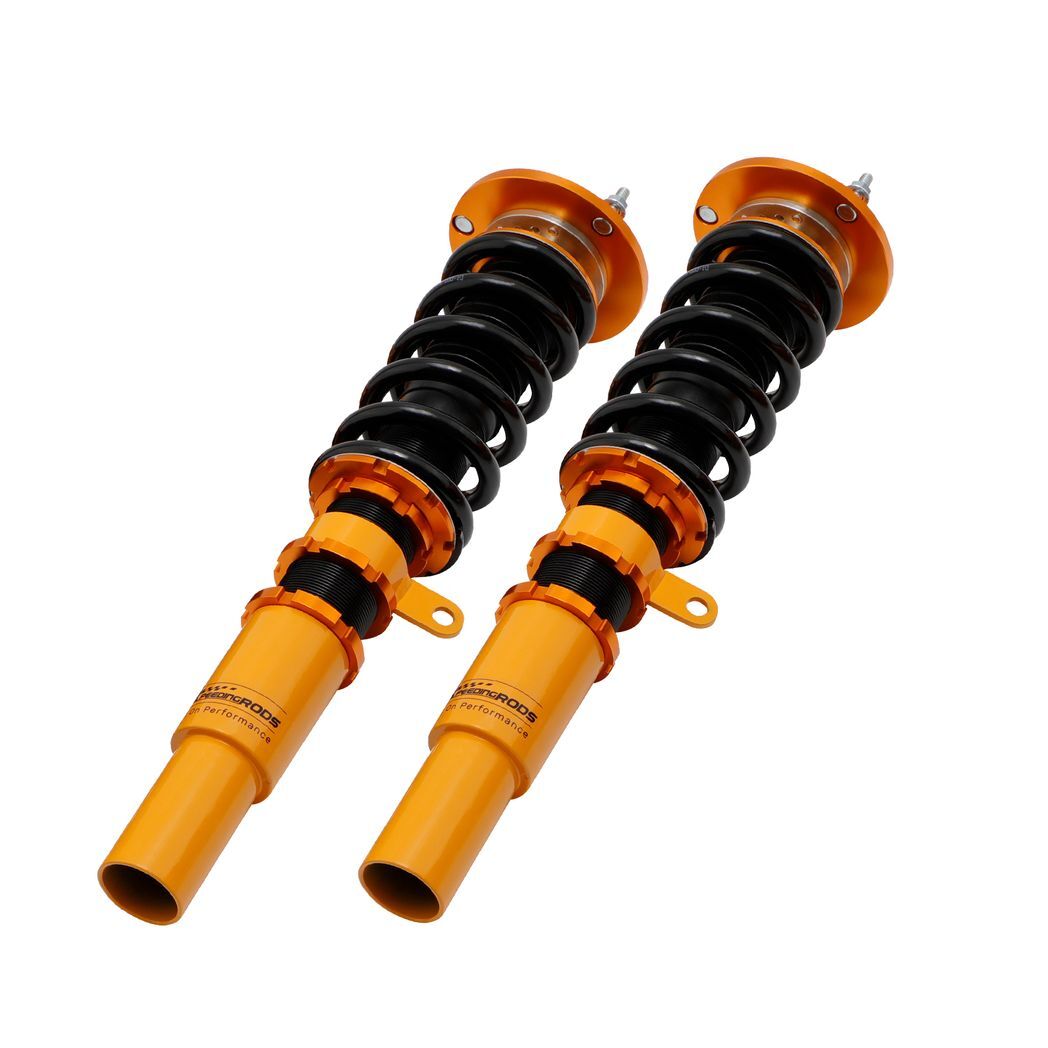 Coilovers kit For BMW 5 series E60 525xi,528i xDrive,528xi,530xi,535i xDrive,535xi  2004-2010 Sedan AWD - Premium Automotive from Rapidvehicles - Just $550.99! Shop now at Rapidvehicles