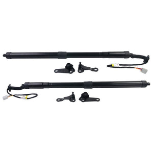 2x Electric Tailgate Struts For 2015-18 Lexus NX200t Toyota RAV4 2.5L 6892079016 6891079016 - Premium Automotive from Rapidvehicles - Just $155.45! Shop now at Rapidvehicles