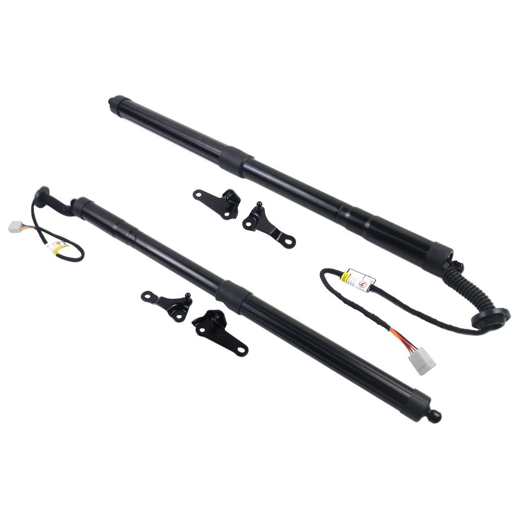 2x Electric Tailgate Struts For 2015-18 Lexus NX200t Toyota RAV4 2.5L 6892079016 6891079016 - Premium Automotive from Rapidvehicles - Just $155.45! Shop now at Rapidvehicles