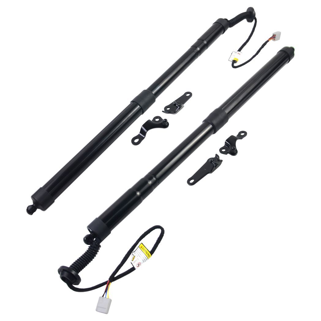 2x Electric Tailgate Struts For 2015-18 Lexus NX200t Toyota RAV4 2.5L 6892079016 6891079016 - Premium Automotive from Rapidvehicles - Just $155.45! Shop now at Rapidvehicles