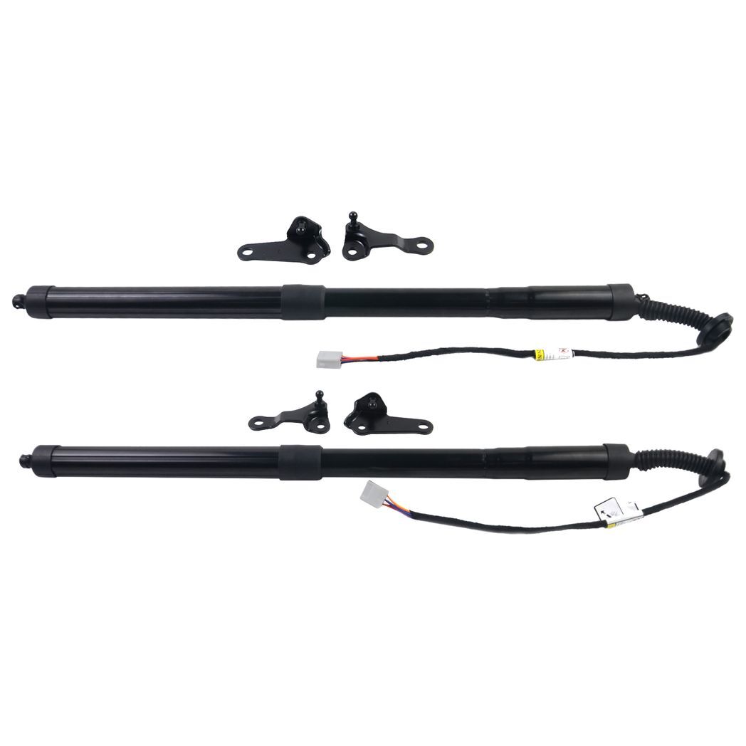 2x Electric Tailgate Struts For 2015-18 Lexus NX200t Toyota RAV4 2.5L 6892079016 6891079016 - Premium Automotive from Rapidvehicles - Just $155.45! Shop now at Rapidvehicles