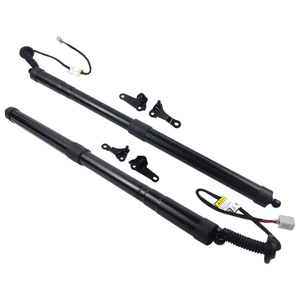 2x Electric Tailgate Struts For 2015-18 Lexus NX200t Toyota RAV4 2.5L 6892079016 6891079016 - Premium Automotive from Rapidvehicles - Just $155.45! Shop now at Rapidvehicles