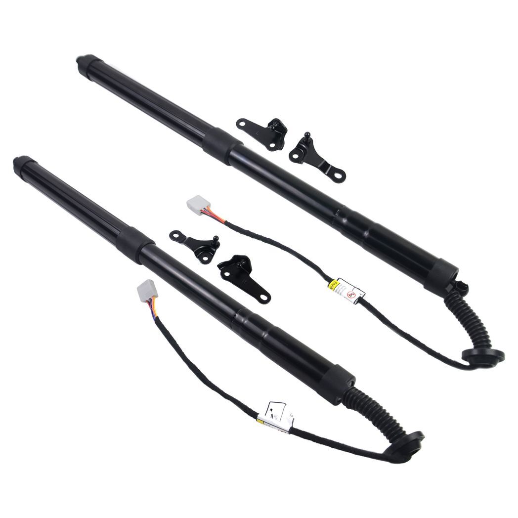 2x Electric Tailgate Struts For 2015-18 Lexus NX200t Toyota RAV4 2.5L 6892079016 6891079016 - Premium Automotive from Rapidvehicles - Just $155.45! Shop now at Rapidvehicles