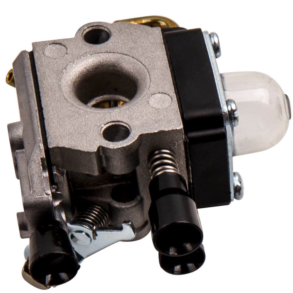 New Complete Carburetor Kit for STIHL FS55 FS55R FS55RC 4140 120 0619 - Premium Automotive from Rapidvehicles - Just $50.99! Shop now at Rapidvehicles