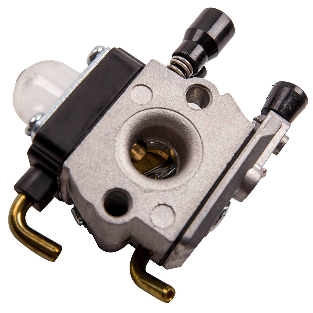 New Complete Carburetor Kit for STIHL FS55 FS55R FS55RC 4140 120 0619 - Premium Automotive from Rapidvehicles - Just $50.99! Shop now at Rapidvehicles