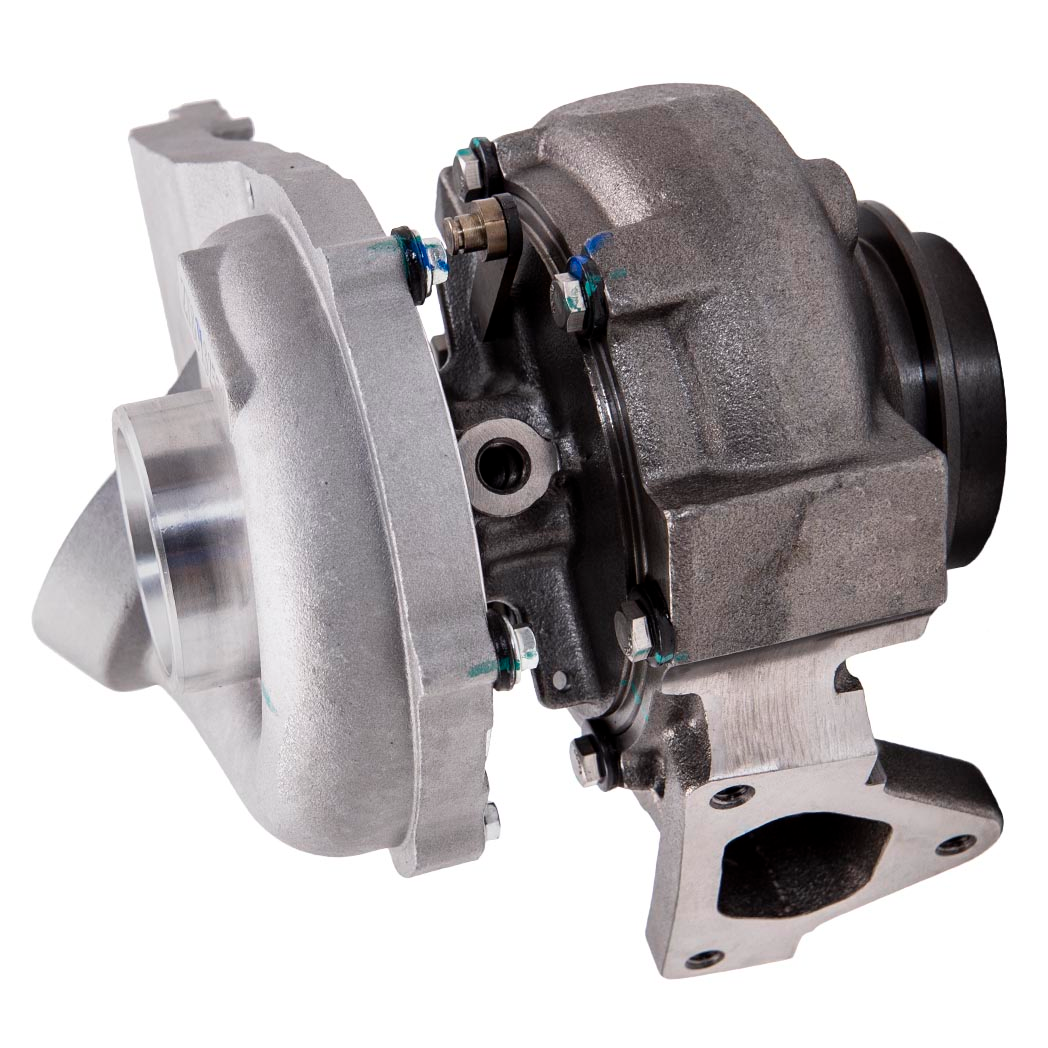 GT2256V 736088 Turbo Charger for Dodge Sprinter 2500 3500 2.7L Diesel 2004-2006 - Premium Automotive from Rapidvehicles - Just $392.99! Shop now at Rapidvehicles