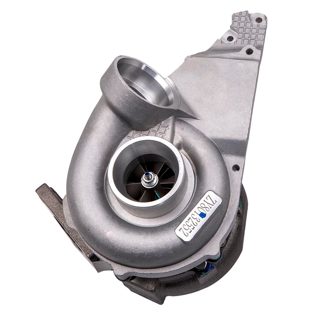 GT2256V 736088 Turbo Charger for Dodge Sprinter 2500 3500 2.7L Diesel 2004-2006 - Premium Automotive from Rapidvehicles - Just $392.99! Shop now at Rapidvehicles