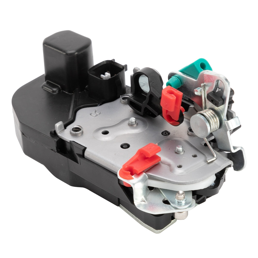 Door Lock Actuator Motor Rear Right Fits Dodge Ram 1500 2500 3500 931-645 - Premium Automotive from Rapidvehicles - Just $59.99! Shop now at Rapidvehicles