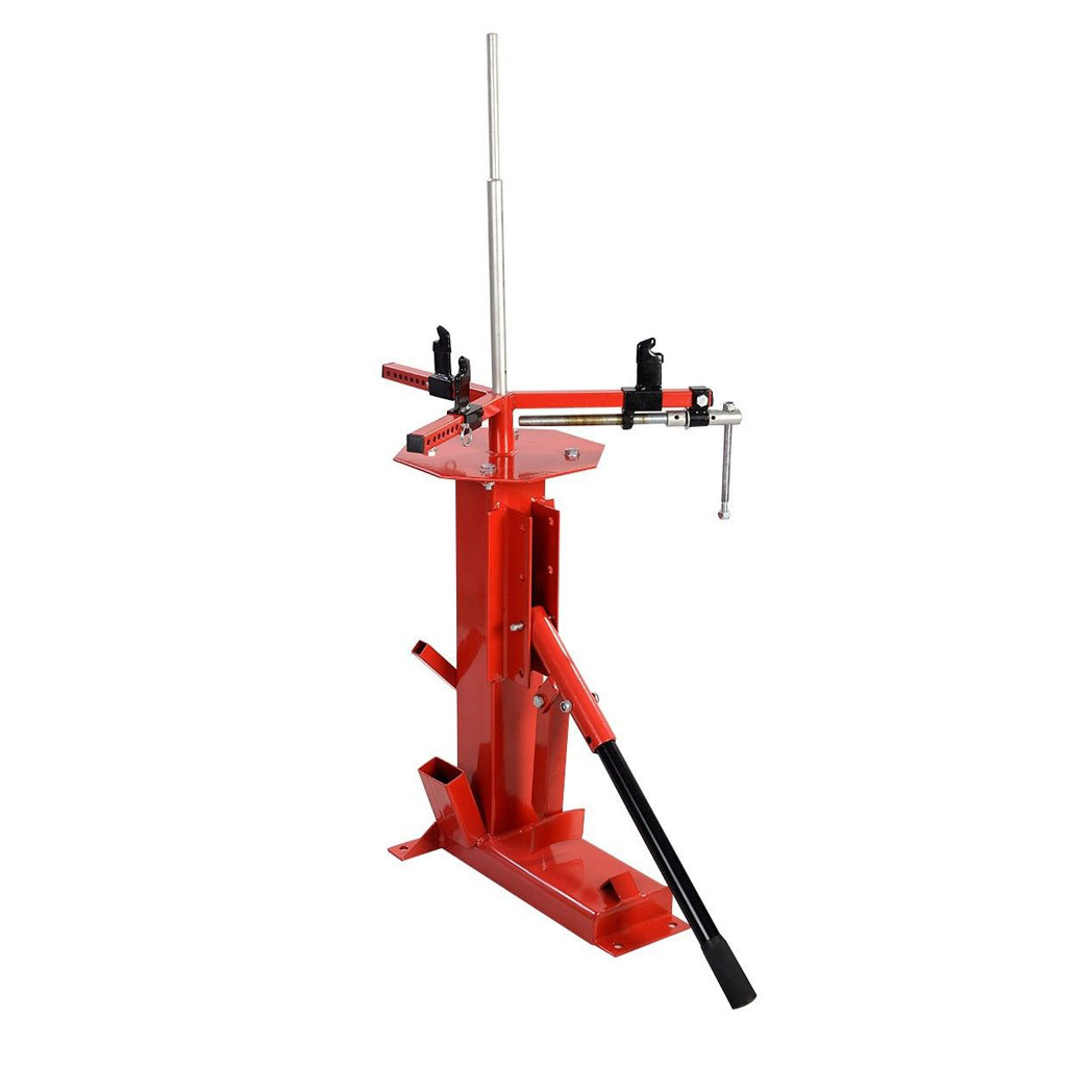 Multifunctional Manual Tire Changer for 4" to 16-1/2" Tires - Premium Automotive from Rapidvehicles - Just $207.99! Shop now at Rapidvehicles