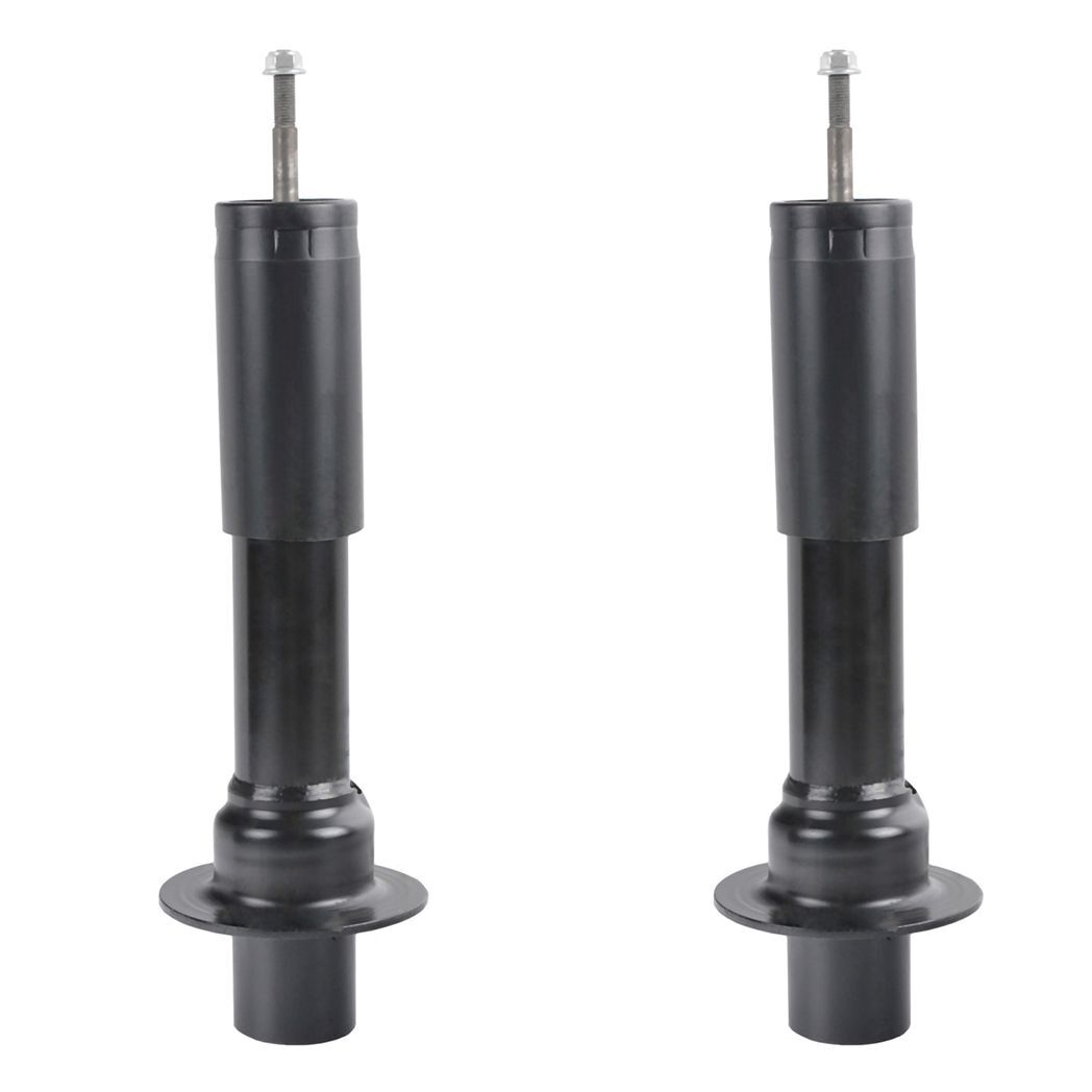 2 PCS SHOCK ABSORBER Dodge Nitro 2007-2011 - Premium Automotive from Rapidvehicles - Just $89.99! Shop now at Rapidvehicles