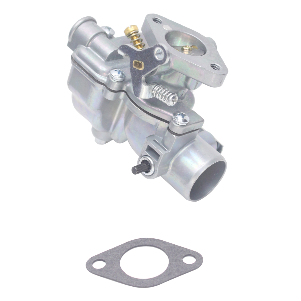 ATV Carburetor for IH Farmall Tractor Cub 251234R92 - Premium Automotive from Rapidvehicles - Just $43.99! Shop now at Rapidvehicles