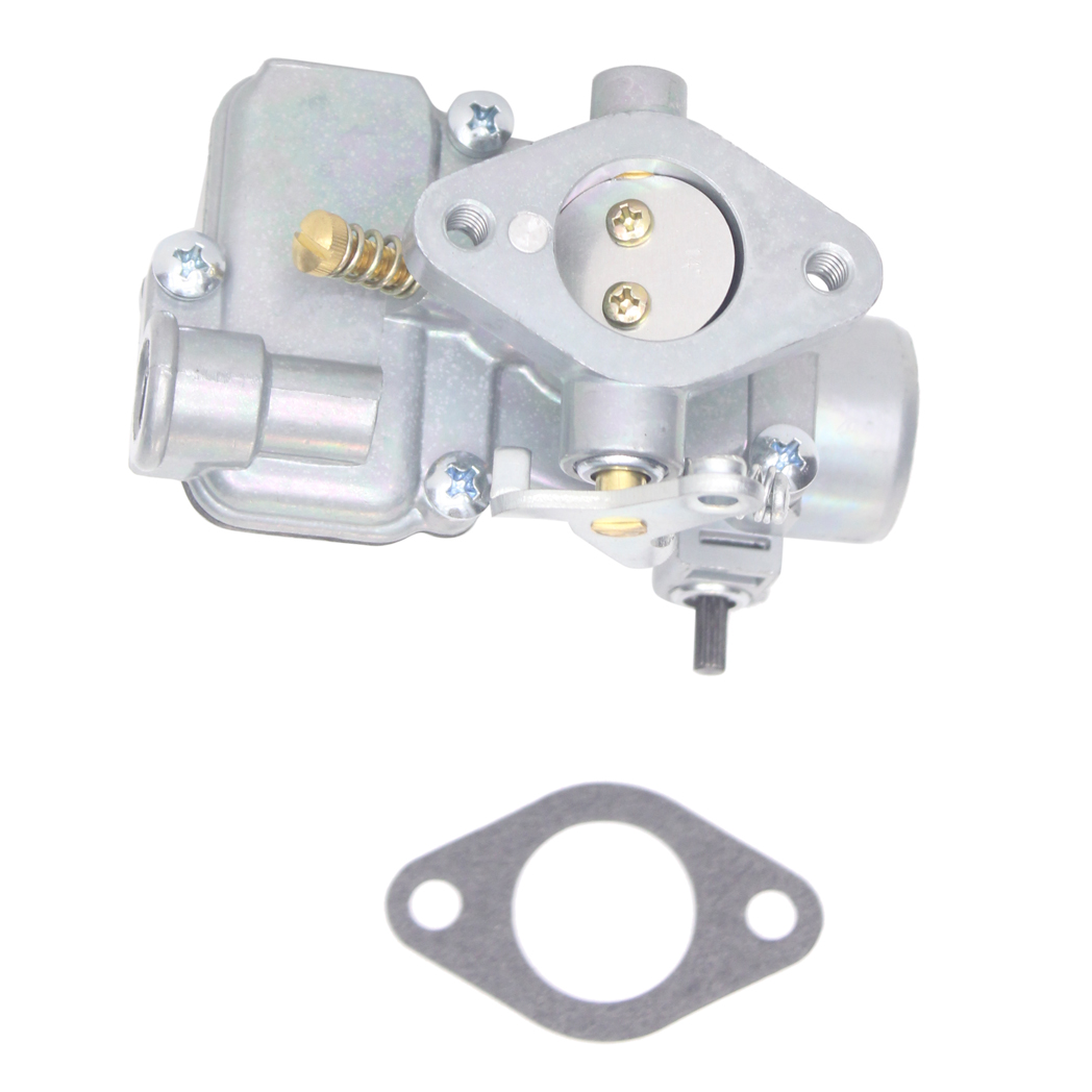 ATV Carburetor for IH Farmall Tractor Cub 251234R92 - Premium Automotive from Rapidvehicles - Just $43.99! Shop now at Rapidvehicles