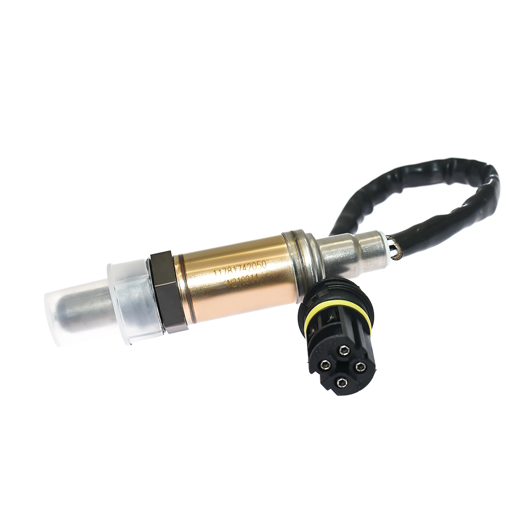 Oxygen Sensor O2 Lambda for BMW E38 E39 E46 E52 E53 E83 E85 11781742050 0258003477 250-24611 25024611 Air Fuel Ratio - Premium Automotive from Rapidvehicles - Just $38.99! Shop now at Rapidvehicles