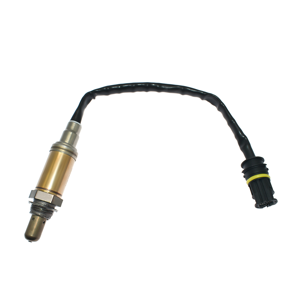 Oxygen Sensor O2 Lambda for BMW E38 E39 E46 E52 E53 E83 E85 11781742050 0258003477 250-24611 25024611 Air Fuel Ratio - Premium Automotive from Rapidvehicles - Just $38.99! Shop now at Rapidvehicles