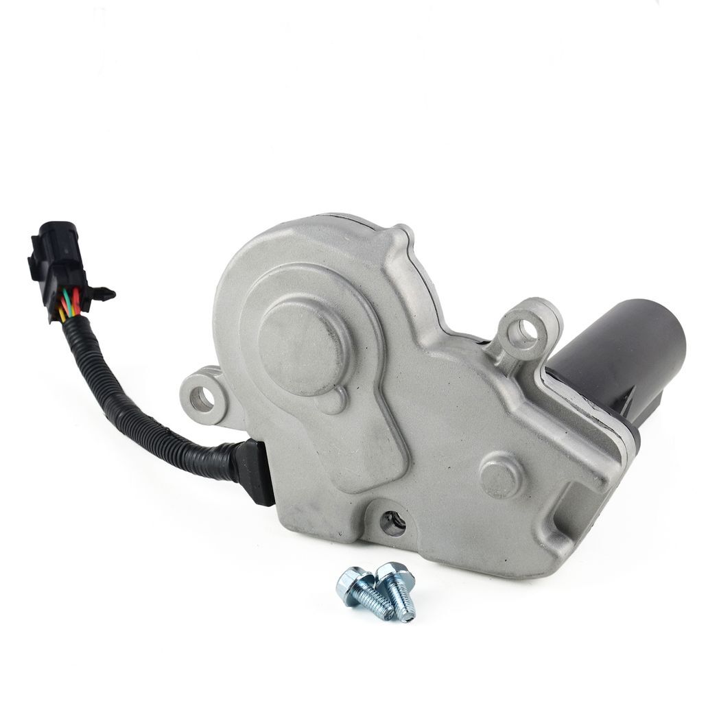 Transfer Case Motor 19125571 12384980 600-910 for Cadillac Escalade Chevrolet Avalanche GMC Yukon Truck SUV Encoder w/Rpo Code Np8 2003-2010 - Premium Automotive from Rapidvehicles - Just $116.99! Shop now at Rapidvehicles