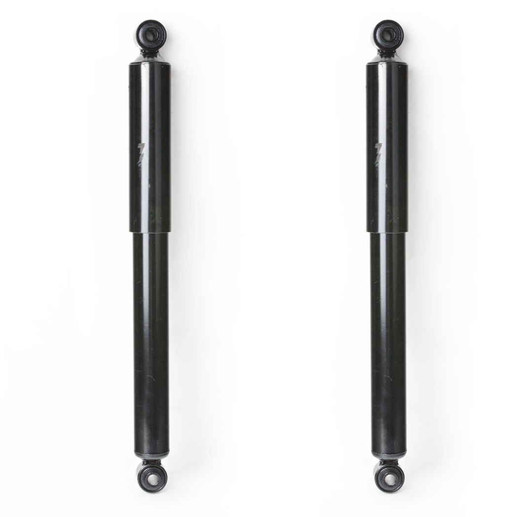 2 PCS SHOCK ABSORBER Chevrolet Silverado 1500 1999-2006 - Premium Automotive from Rapidvehicles - Just $88.19! Shop now at Rapidvehicles