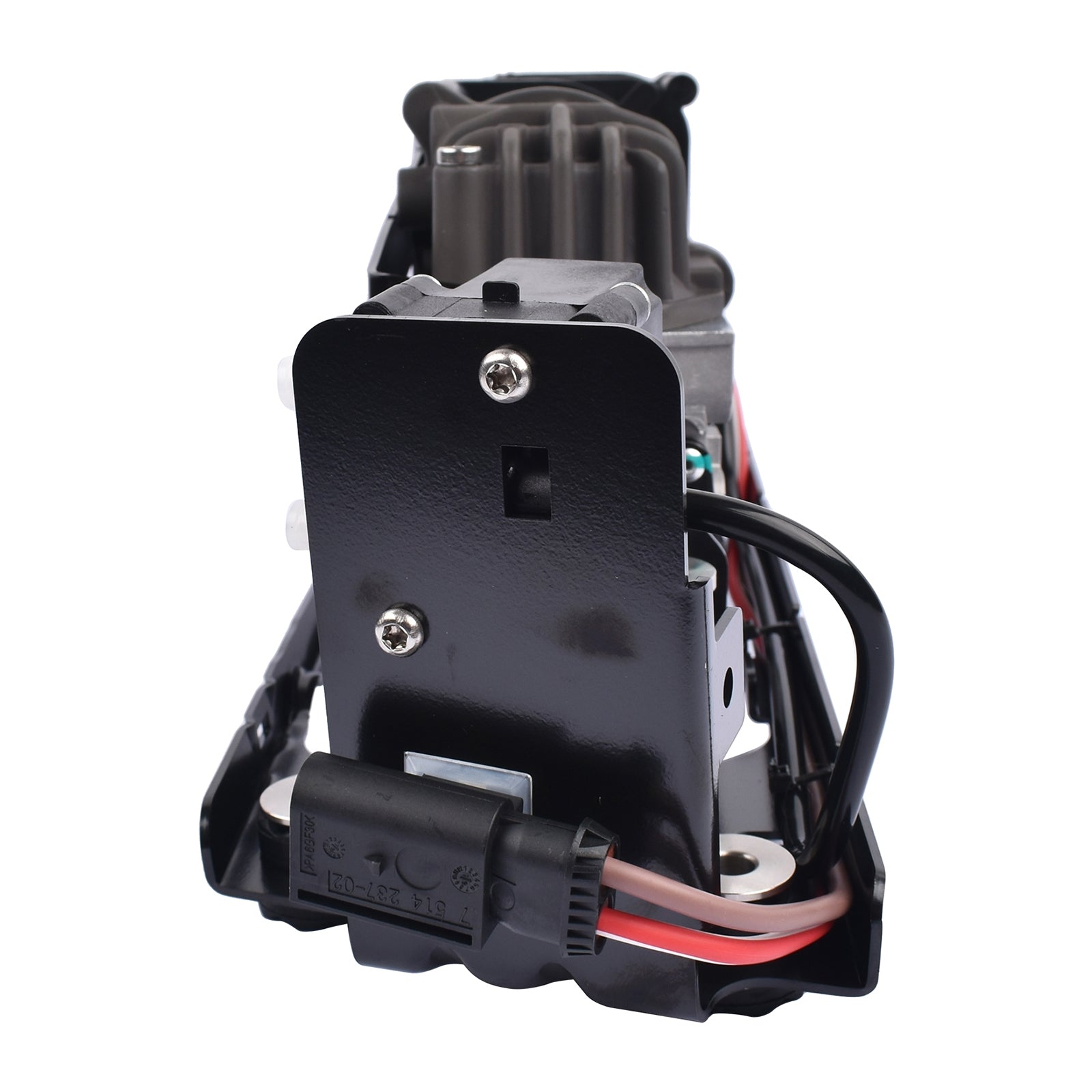 For BMW 5 F07 535i 550i GT 740i 750i 760Li Air Suspension Compressor 4430201641 - Premium Automotive from Rapidvehicles - Just $299.99! Shop now at Rapidvehicles