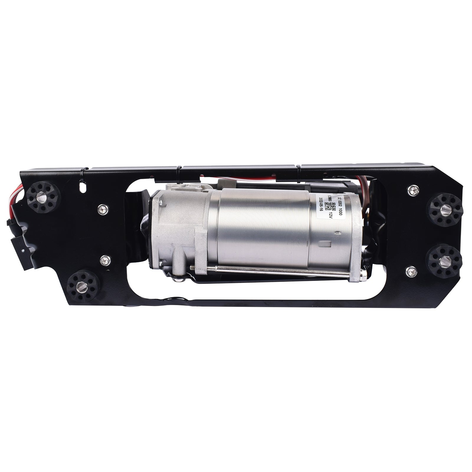 For BMW 5 F07 535i 550i GT 740i 750i 760Li Air Suspension Compressor 4430201641 - Premium Automotive from Rapidvehicles - Just $299.99! Shop now at Rapidvehicles