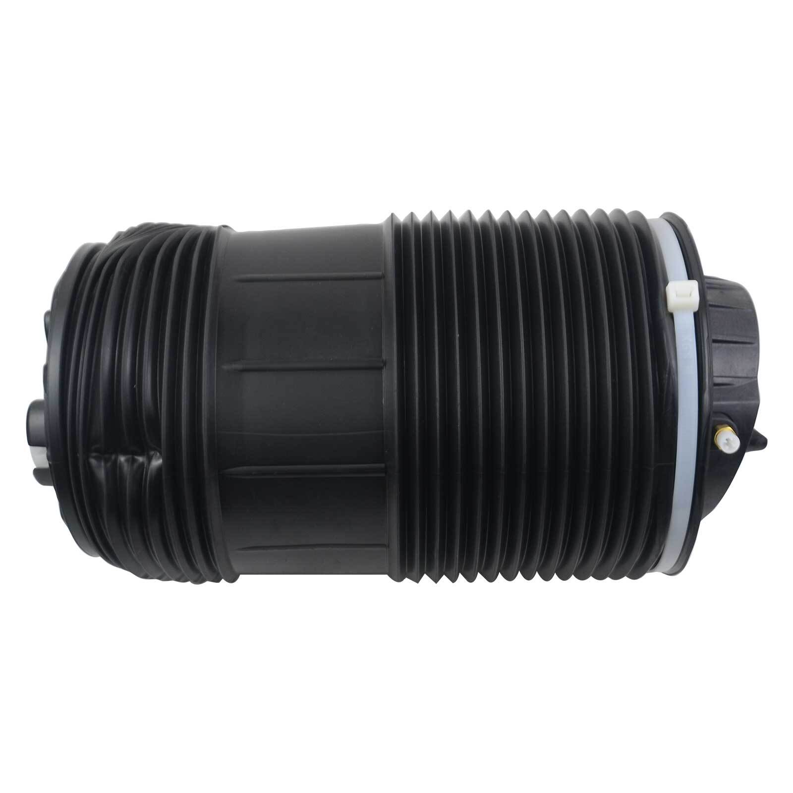 Left Air Suspension Spring Rear for Audi Q7 4M 2016 Q8 4MN 2018 Bentley Bentayga 4V1 3.0L 4M0616001AA - Premium Automotive from Rapidvehicles - Just $108.99! Shop now at Rapidvehicles