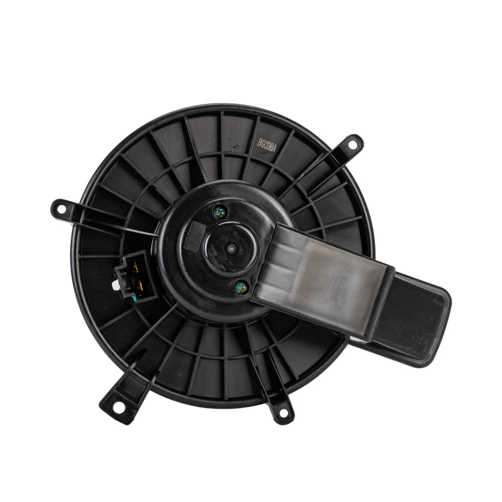 Front A/C AC Heater Blower Motor with Fan Cage for Chrysler Dodge Grand Cherokee - Premium Automotive from Rapidvehicles - Just $72.99! Shop now at Rapidvehicles