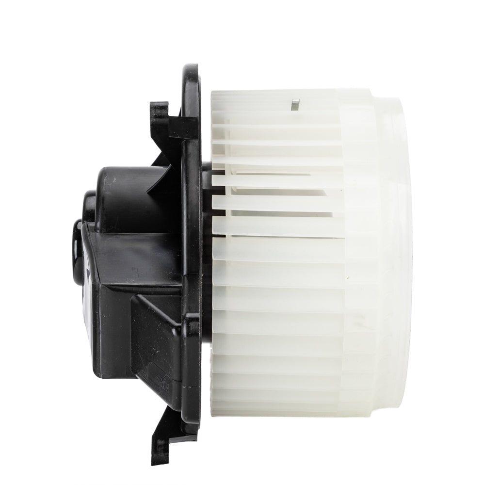 Front A/C AC Heater Blower Motor with Fan Cage for Chrysler Dodge Grand Cherokee - Premium Automotive from Rapidvehicles - Just $72.99! Shop now at Rapidvehicles