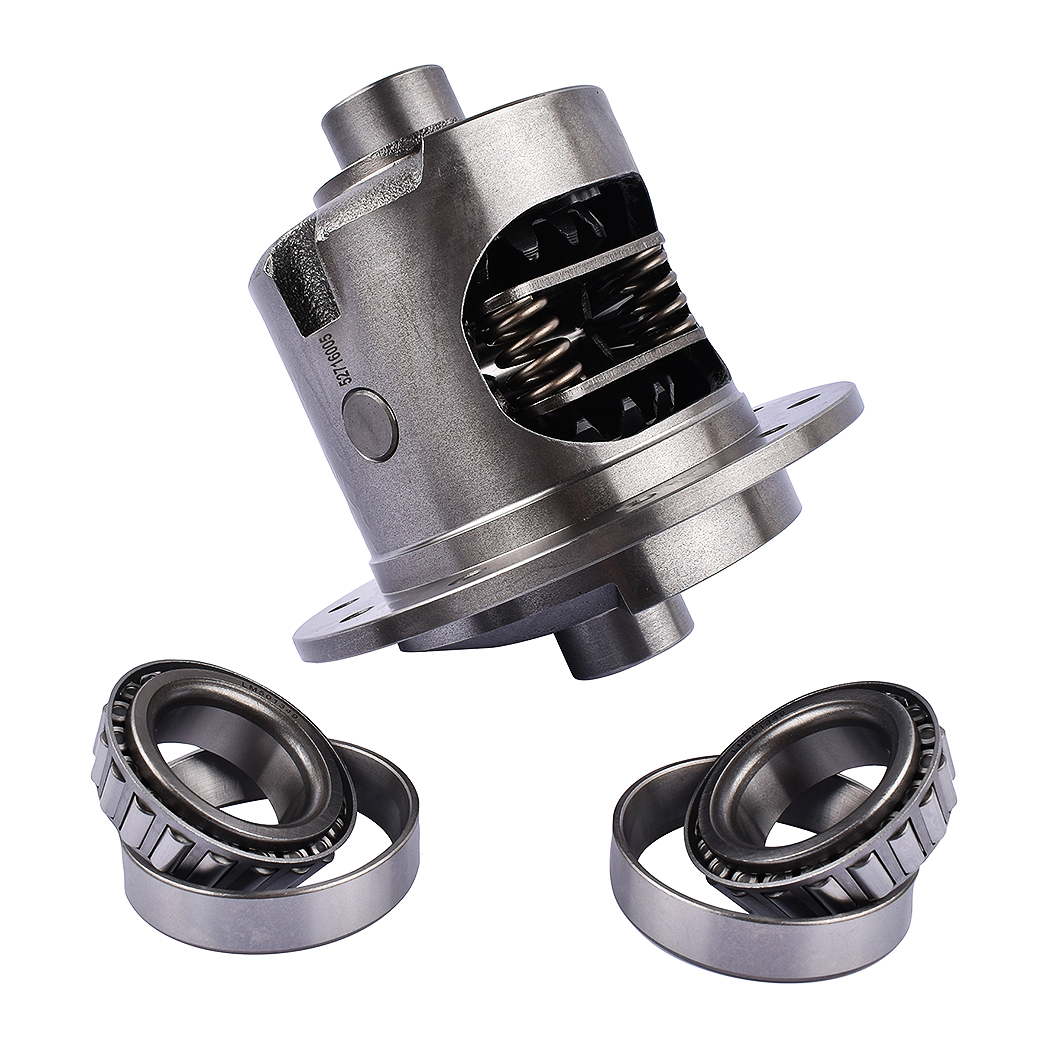 Posi Differential 28 Spline For GM 8.2" Chevy 1964-1972 3.08 & Up Limited Slip 19603010 - Premium Automotive from Rapidvehicles - Just $249.99! Shop now at Rapidvehicles