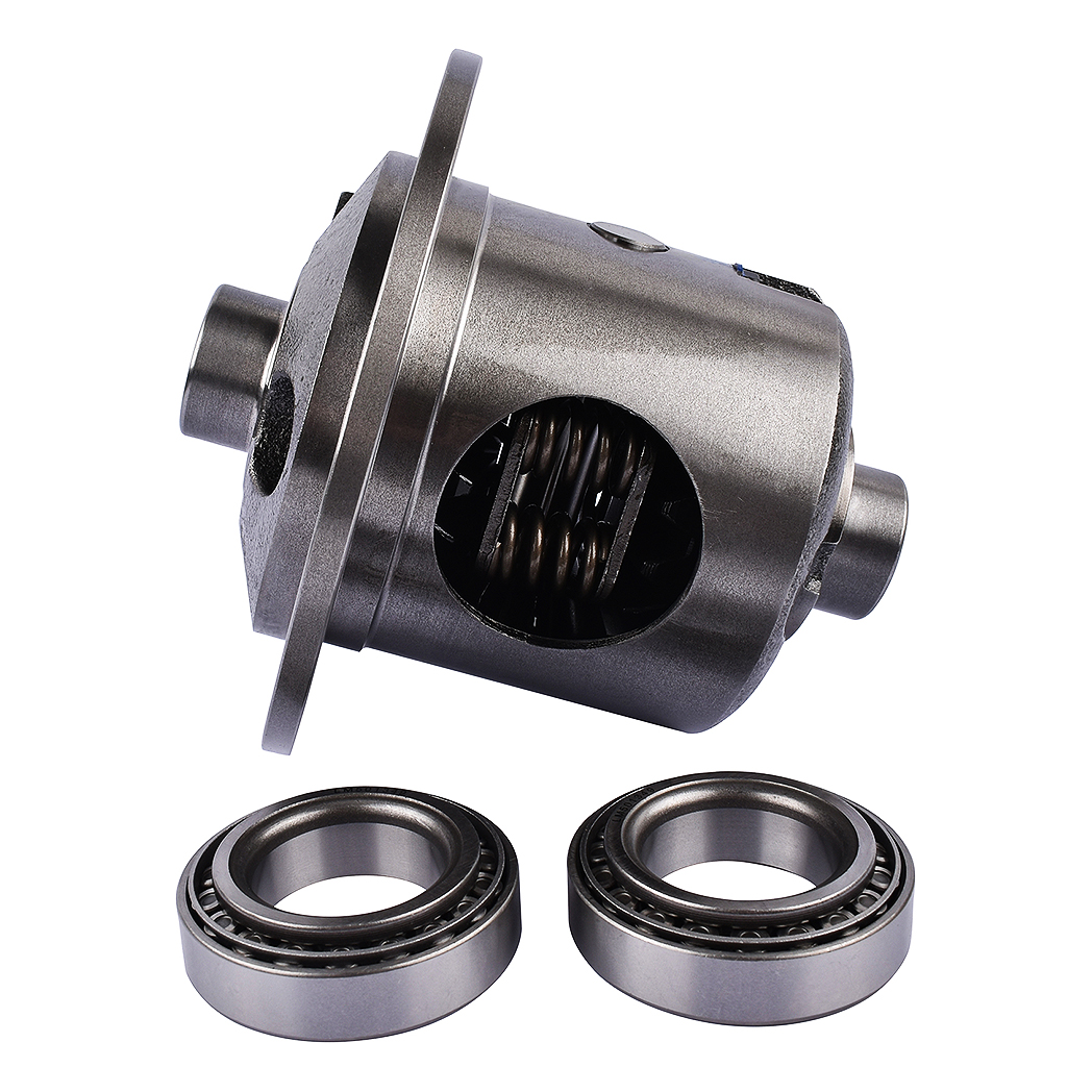 Posi Differential 28 Spline For GM 8.2" Chevy 1964-1972 3.08 & Up - Premium Automotive from Rapidvehicles - Just $264.99! Shop now at Rapidvehicles