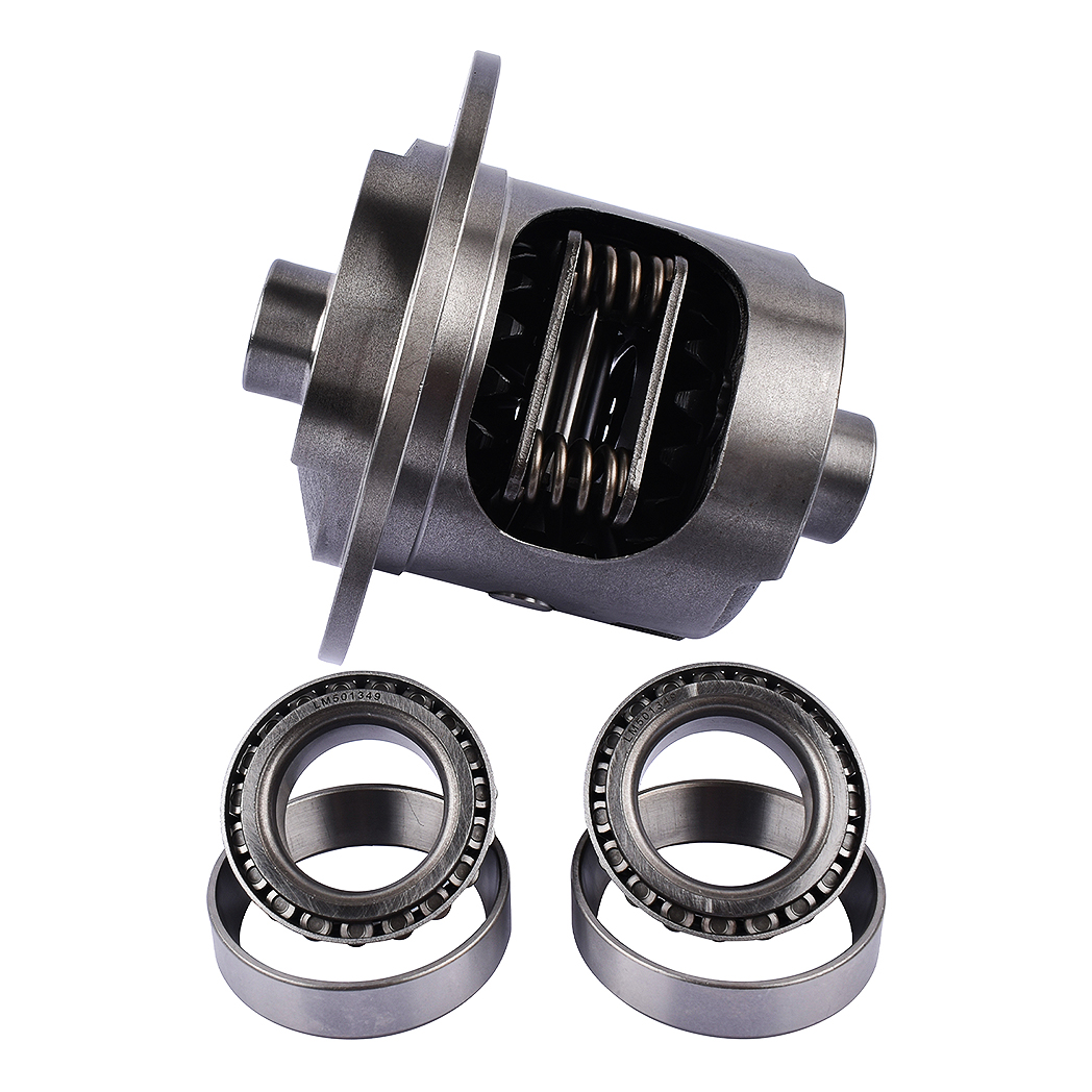 Posi Differential 28 Spline For GM 8.2" Chevy 1964-1972 3.08 & Up - Premium Automotive from Rapidvehicles - Just $264.99! Shop now at Rapidvehicles