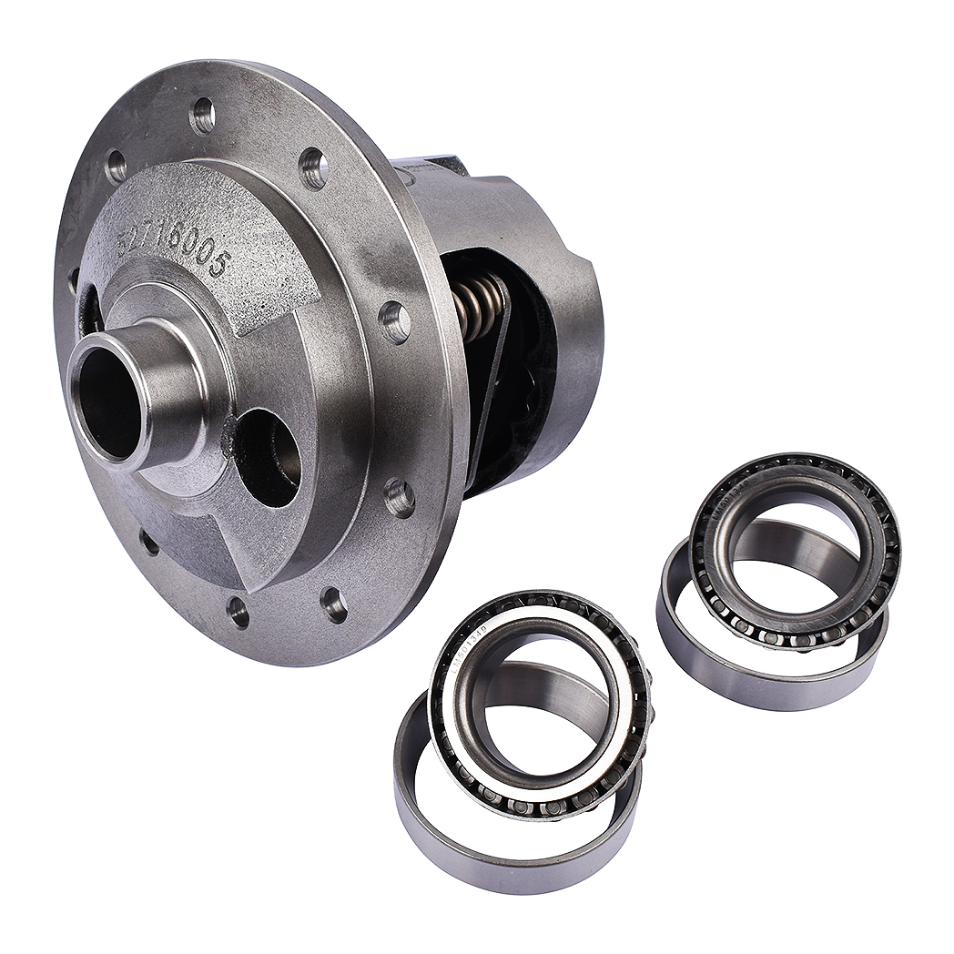 Posi Differential 28 Spline For GM 8.2" Chevy 1964-1972 3.08 & Up - Premium Automotive from Rapidvehicles - Just $264.99! Shop now at Rapidvehicles