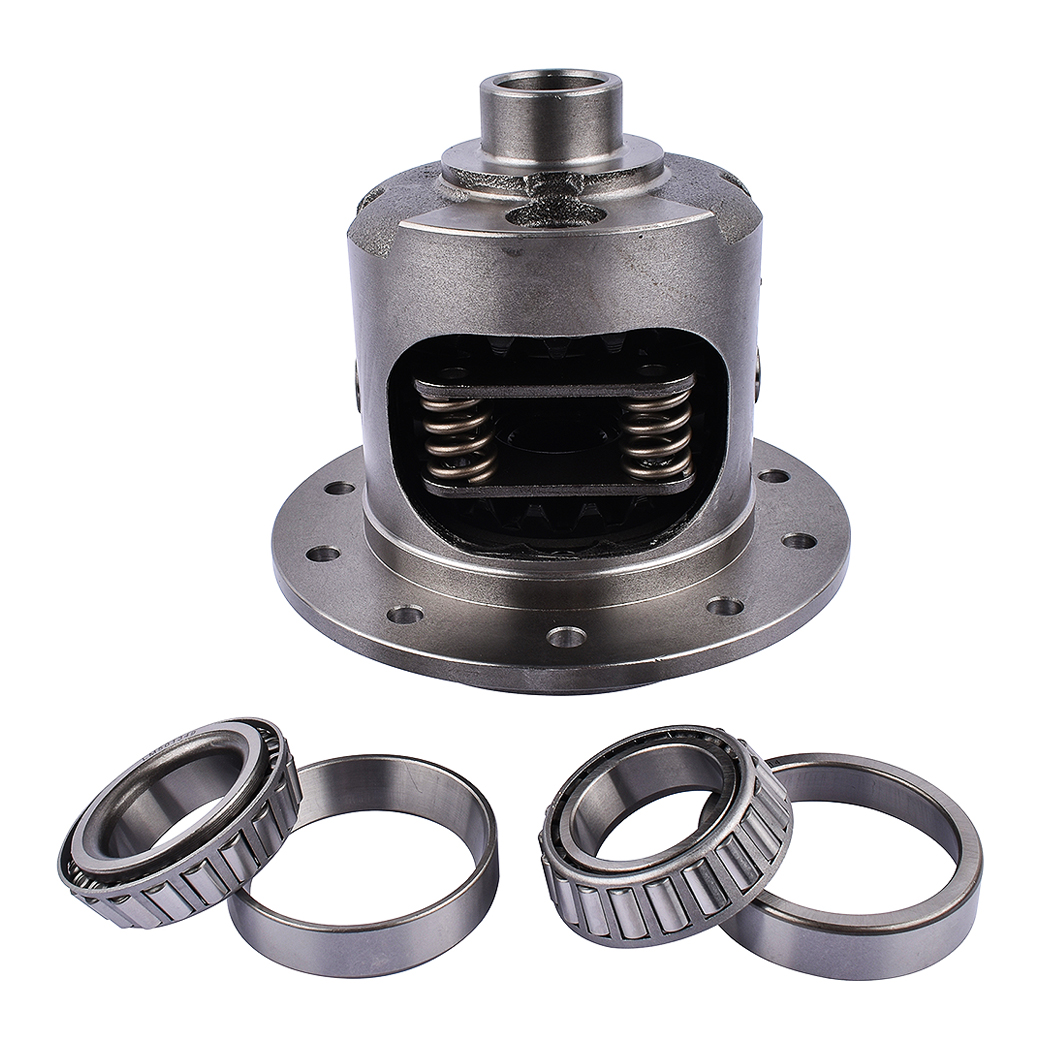 Posi Differential 28 Spline For GM 8.2" Chevy 1964-1972 3.08 & Up - Premium Automotive from Rapidvehicles - Just $264.99! Shop now at Rapidvehicles