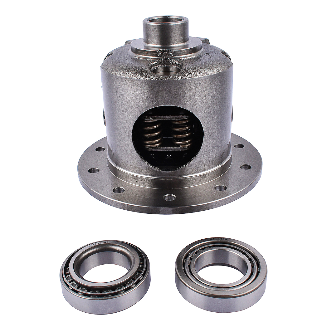 Posi Differential 28 Spline For GM 8.2" Chevy 1964-1972 3.08 & Up - Premium Automotive from Rapidvehicles - Just $264.99! Shop now at Rapidvehicles