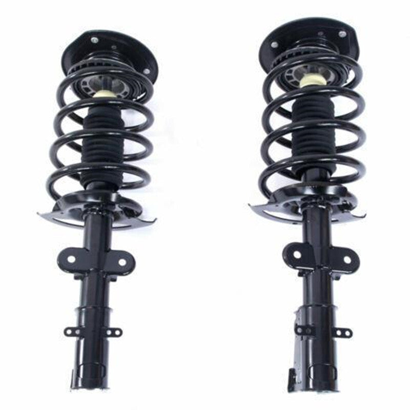 Front Strut & Sway Bar Link Kit for 2004 2005 2006 2007 2008 Chrysler Pacifica - Premium Automotive from Rapidvehicles - Just $316.99! Shop now at Rapidvehicles